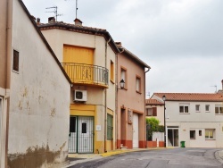 Photo paysage et monuments, Villeneuve-de-la-Raho - La Commune