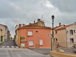 Photo paysage et monuments, Villeneuve-de-la-Raho - La Commune