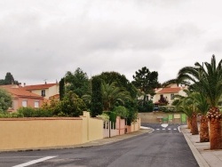 Photo paysage et monuments, Villeneuve-de-la-Raho - La Commune