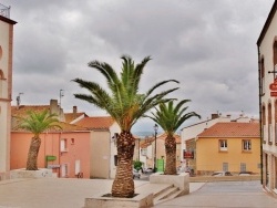 Photo paysage et monuments, Villeneuve-de-la-Raho - La Commune