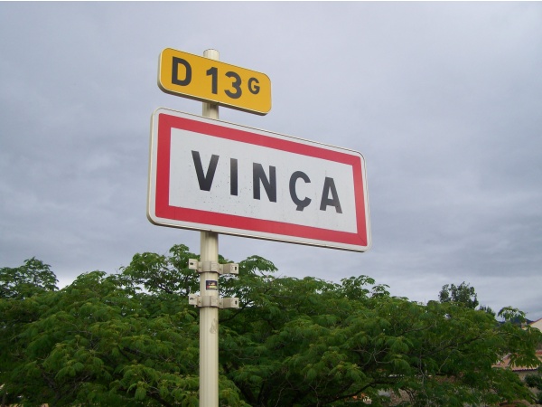 Photo Vinça - vinca (66320)