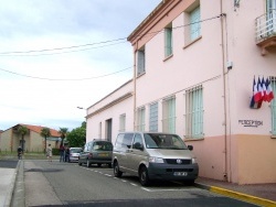 Photo paysage et monuments, Vinça - la ville