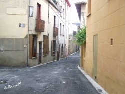 Photo paysage et monuments, Vinça - la ville