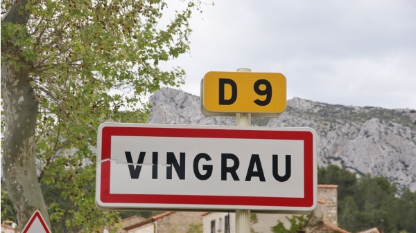 Photo Vingrau - vingrau (66600)