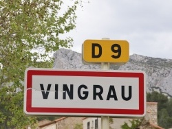 Photo paysage et monuments, Vingrau - vingrau (66600)