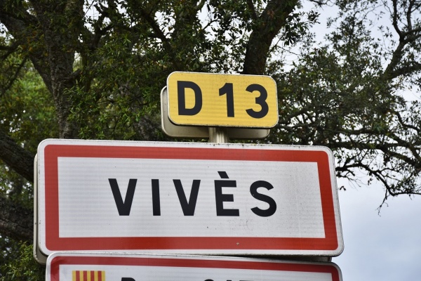 Photo Vivès - vives (66400)