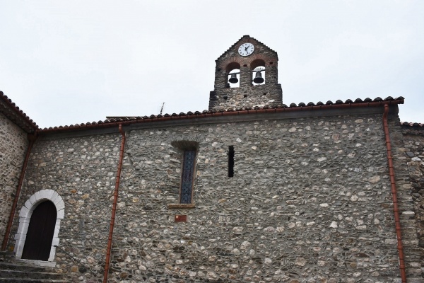 Photo Vivès - église Saint Michel
