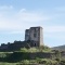 Photo Le Vivier - les ruines du château