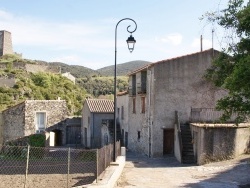 Photo paysage et monuments, Le Vivier - le village