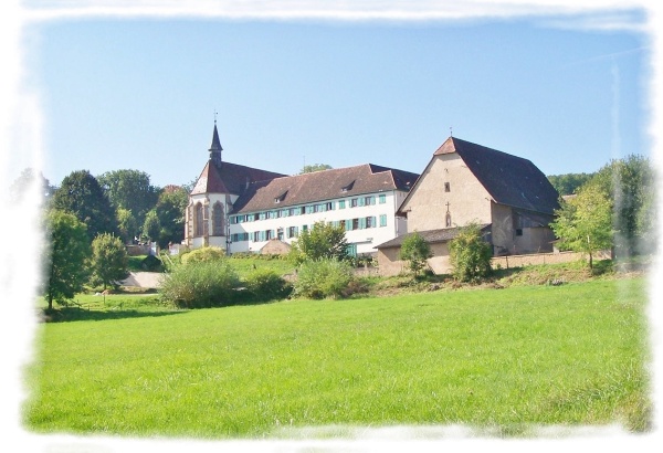 Photo Bischoffsheim - la commune