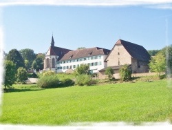 Photo paysage et monuments, Bischoffsheim - la commune