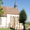 église Saint Aurélie