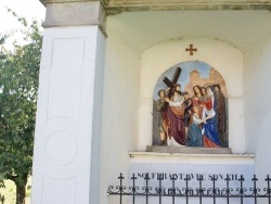 Photo paysage et monuments, Bischoffsheim - église Saint Aurélie