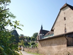 Photo paysage et monuments, Bischoffsheim - la commune