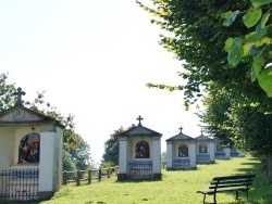 Photo paysage et monuments, Bischoffsheim - la commune