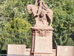 Photo faune et flore, Bischoffsheim - la commune