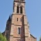 Photo Dambach-la-Ville - église Saint Etienne