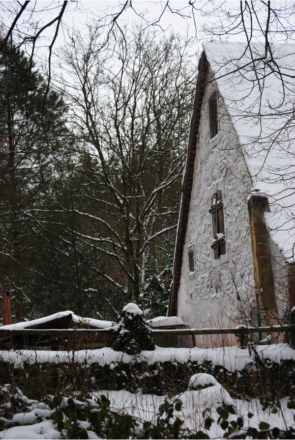 Photo Durstel - moulin de Durstel