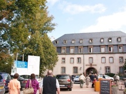 Photo paysage et monuments, Haguenau - la commune