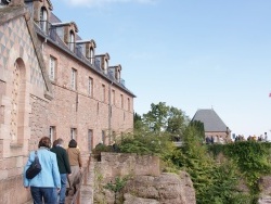 Photo paysage et monuments, Haguenau - la commune