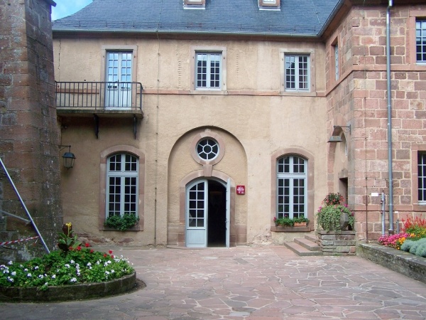 Photo Haguenau - la commune