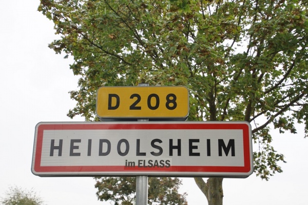 Photo Heidolsheim - heidolsheim (67390)