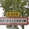 Photo Heidolsheim - heidolsheim (67390)