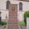 Photo Heidolsheim - le monument aux morts