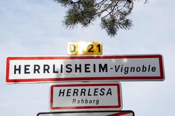 Photo Herrlisheim - herrlisheim (67850)