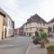 Photo Herrlisheim - le village