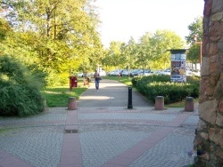 Photo paysage et monuments, Obernai - la commune