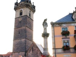 Photo paysage et monuments, Obernai - la commune