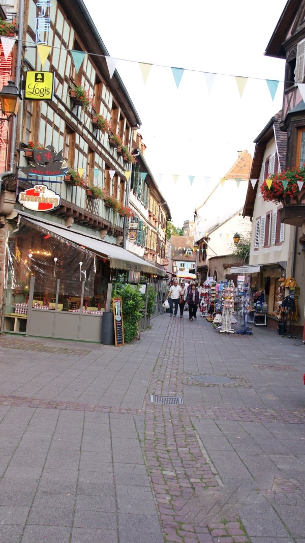 Photo Obernai - la commune