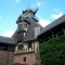 Photo Orschwiller - Château du Haut Koenigsbourg  ( Bas Rhin )