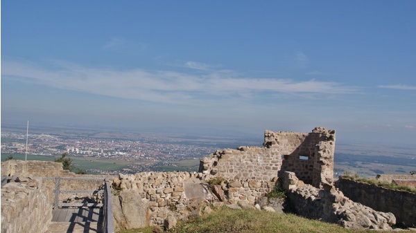 Photo Orschwiller - la château