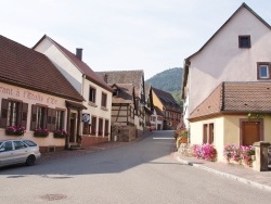 Photo paysage et monuments, Ottrott - la commune