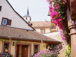 Photo paysage et monuments, Ottrott - la commune