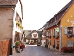 Photo paysage et monuments, Ottrott - la commune