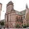 Photo Strasbourg - église saint Thomas