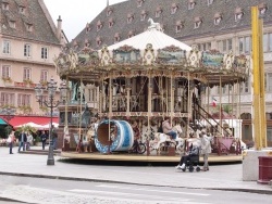 Photo de Strasbourg