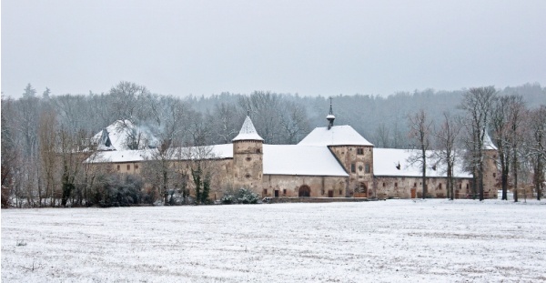 Chateau de Thanvillé