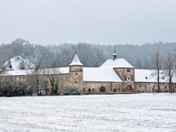 Photo paysage et monuments, Thanvillé - Chateau de Thanvillé