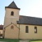 Photo Algolsheim - église Protestante