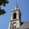 Photo Altkirch - clocher Notre Dame