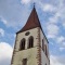 Photo Ammerschwihr - clocher