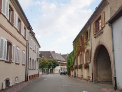 Photo paysage et monuments, Ammerschwihr - Le Village