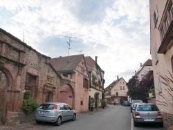 Photo paysage et monuments, Ammerschwihr - Le Village