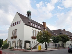 Photo paysage et monuments, Ammerschwihr - Le Village