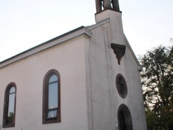 Photo paysage et monuments, Andolsheim - église Lutherienne