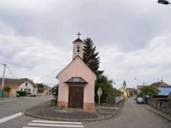 Photo paysage et monuments, Balgau - Chapelle Des Quatorze Saint-Intercesseurs